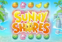 Игровой автомат Sunny Shores