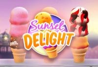 Игровой автомат Sunset Delight