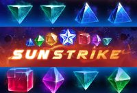 Игровой автомат Sunstrike