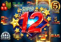 Игровой автомат Super 12 Stars