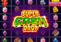 Игровой автомат Super Cash Drop