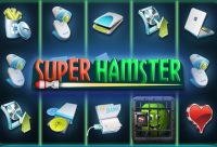 Игровой автомат Super Hamster
