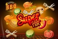 Игровой автомат Super Hot
