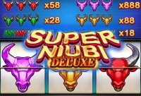 Игровой автомат Super Niubi Deluxe