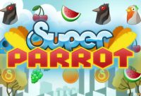 Игровой автомат Super Parrot