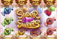 Игровой автомат Super Sweets