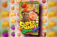 Игровой автомат Supermarket Spree