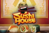 Игровой автомат Sushi House