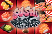 Игровой автомат Sushi Master
