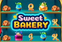 Игровой автомат Sweet Bakery