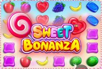 Игровой автомат Sweet Bonanza