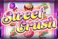 Игровой автомат Sweet Crush