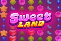 Игровой автомат Sweet Land