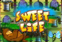 Игровой автомат Sweet Life