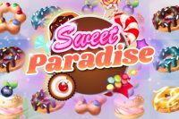 Игровой автомат Sweet Paradise