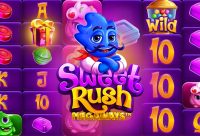 Игровой автомат Sweet Rush Megaways