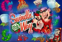 Игровой автомат Swindle All the Way