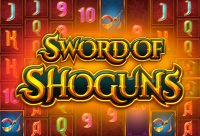 Игровой автомат Sword Of Shoguns