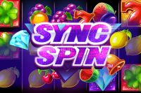 Игровой автомат Sync Spin