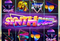 Игровой автомат Synthway