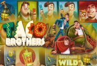 Игровой автомат Taco Brothers