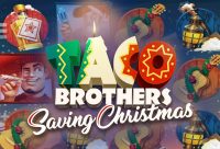 Игровой автомат Taco Brothers Saving Christmas