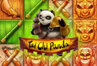 Игровой автомат Tai Chi Panda