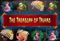 Игровой автомат Taihao