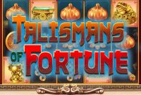 Игровой автомат Talismans of Fortune