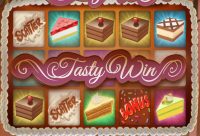 Игровой автомат Tasty Win