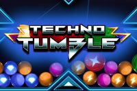 Игровой автомат Techno Tumble