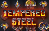 Игровой автомат Tempered Steel