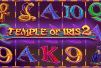 Игровой автомат Temple Of Iris 2