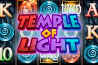 Игровой автомат Temple of Light