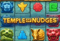 Игровой автомат Temple of Nudges