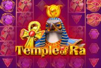 Игровой автомат Temple of Ra