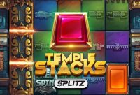 Игровой автомат Temple Stacks