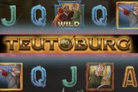 Игровой автомат Teutoburg