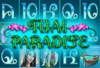Игровой автомат Thai Paradise