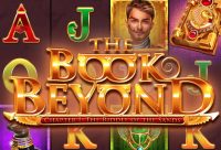 Игровой автомат The Book Beyond