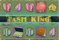 Игровой автомат The Cash King