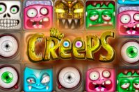Игровой автомат The Creeps