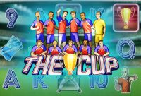 Игровой автомат The Cup