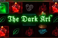 Игровой автомат The Dark Art