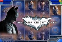 Игровой автомат The Dark Knight Rises