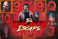 Игровой автомат The Dead Escape