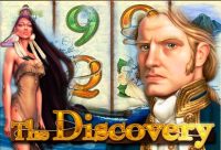 Игровой автомат The Discovery