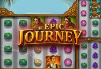 Игровой автомат The Epic Journey