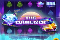 Игровой автомат The Equalizer