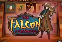 Игровой автомат The Falcon Huntress